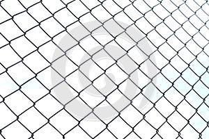 Wire fences