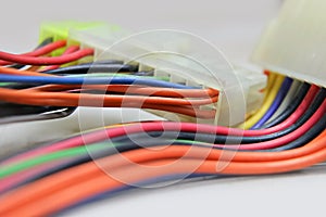 Wire Harness Connector