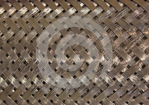 Wire mesh