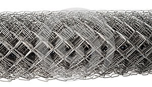 Wire mesh