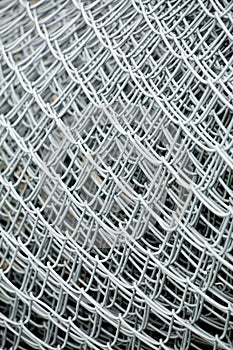 Wire Mesh