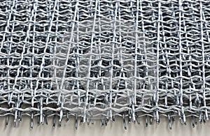 Wire mesh