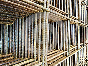 Wire mesh Steel, metal, iron