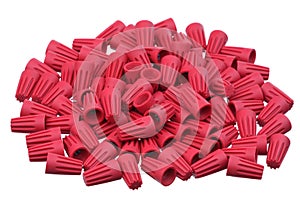 Wire nuts