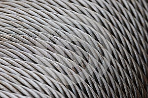 Wire rope