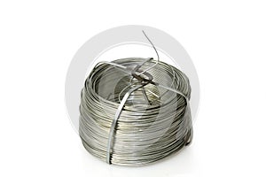 Wire spool