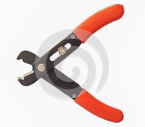 Wire stripper