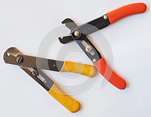 Wire stripper