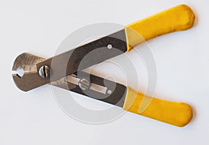 Wire stripper