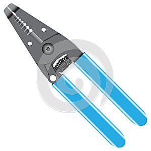 Wire Stripper and Cutter