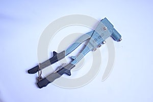 wire stripper tool cutter electrical cable