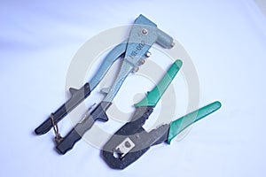 wire stripper tool cutter electrical cable