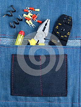 wire strippers tools