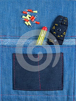 wire strippers tools