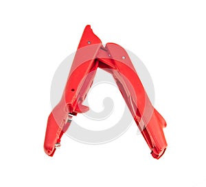 Wire stripping tool photo