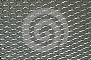 Wire texture background