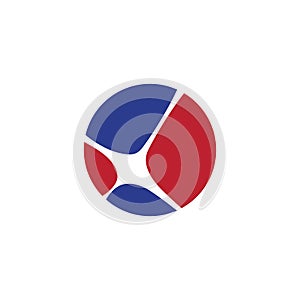 Wire World Logo Template