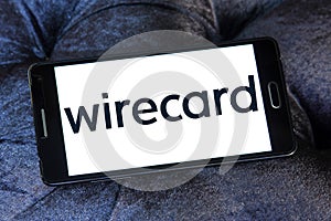 Wirecard logo