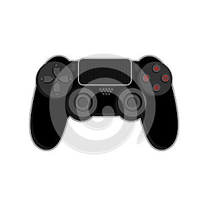 Wired joystick gamepad controller PS
