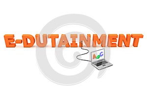 Wired to Edutainment