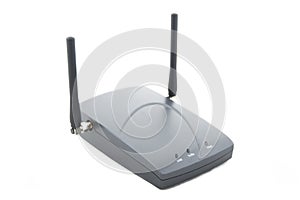 Wireless access point