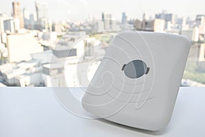 Wireless access point