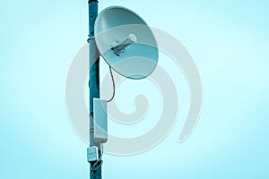 Wireless access point antenna
