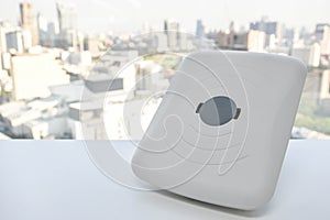 Wireless access point