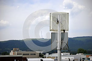 Wireless Antenna