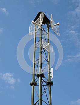 Wireless Antennas