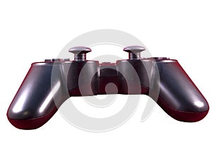 Wireless black controller