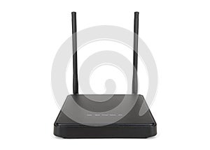 Wireless CDMA router.