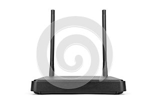 Wireless CDMA router.