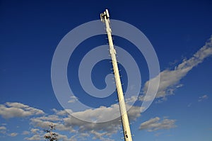 Wireless Cell Phone Tower