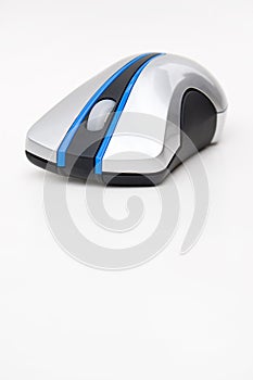 Wireless Computer Mouse