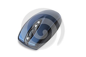 Wireless Computer Mouse