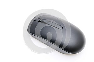 Wireless computer mouse