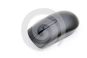 Wireless computer mouse