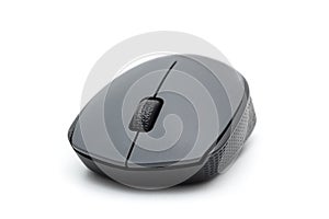 Wireless Computer Mouse