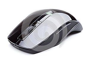 Wireless Computer Mouse