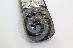 Wireless dect phone numbers for office