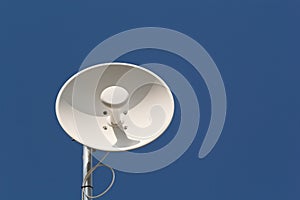 Wireless Dish Antenna