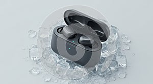 Cool Wireless Earbuds