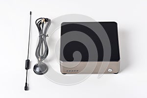 Wireless hotspot for helium token mining