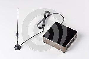 Wireless hotspot for helium token mining