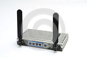 Wireless modem & router 1