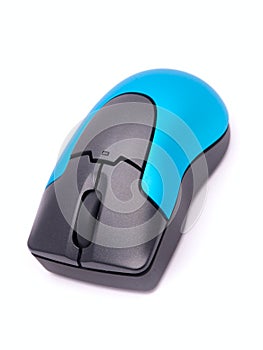 Wireless mouse