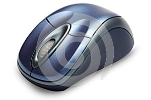 Wireless mouse