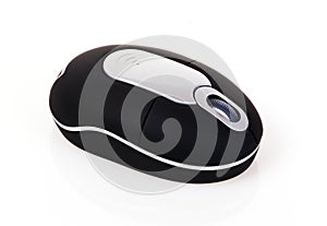 Wireless mouse