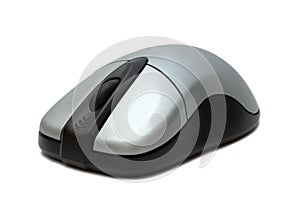 Wireless mouse